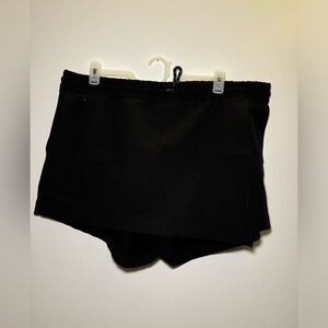 Old Navy Active Stretchtech Skort